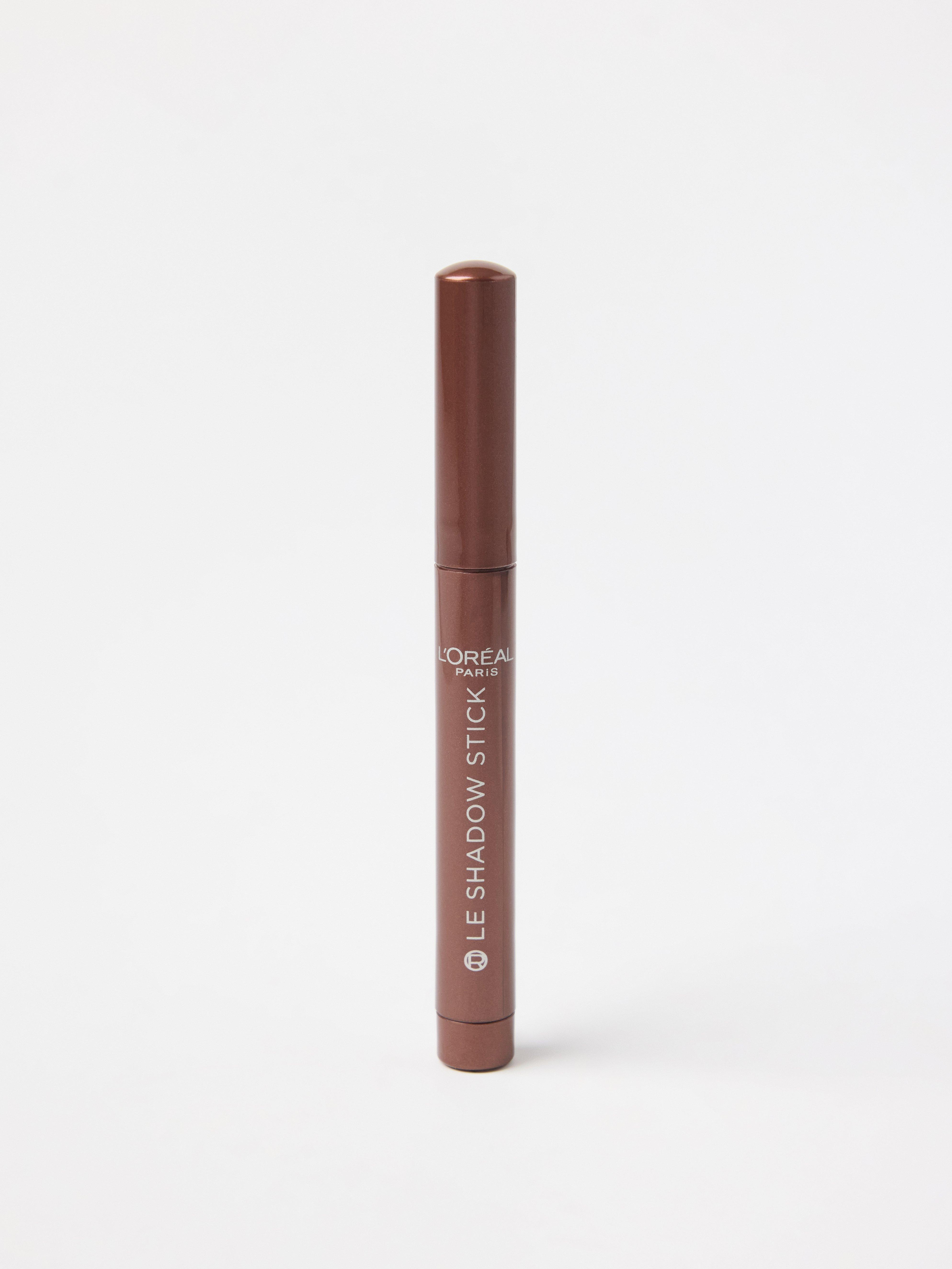 L'Oréal Paris Paradise Le Shadow Stick 240 MARRÓN ABISMO