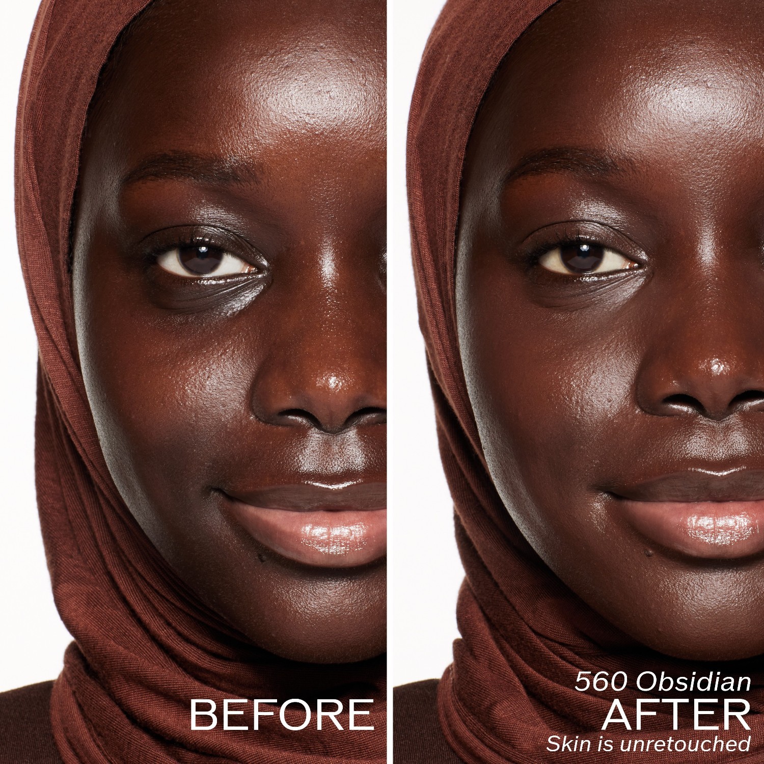 Shiseido Foundation Pureness Revitalessence Skin Glow Foundation SPF30 - 30 ml
