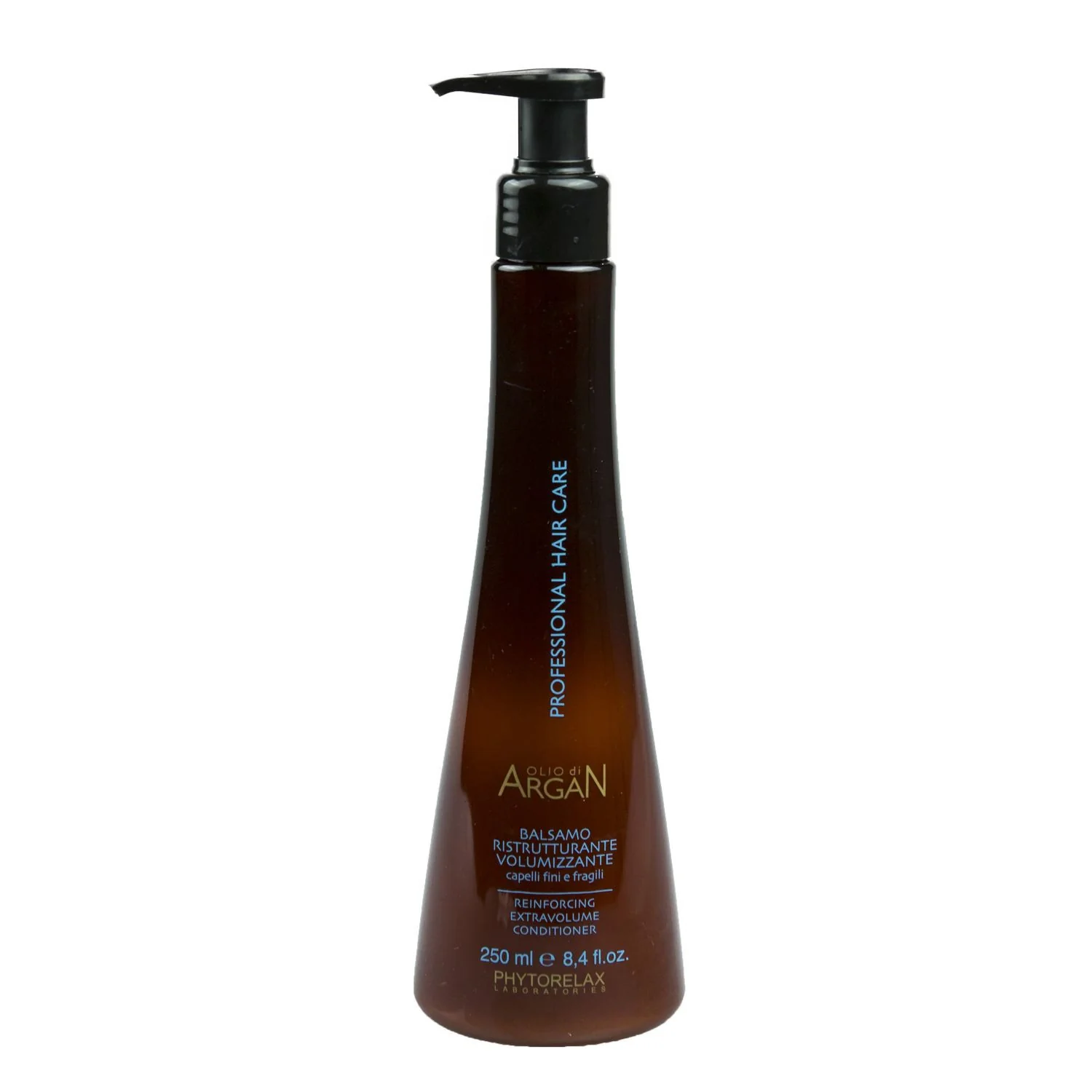Olio di Argan Balsamo Ristrutturante Volumizzante - Balsamo Volumizzante Capelli