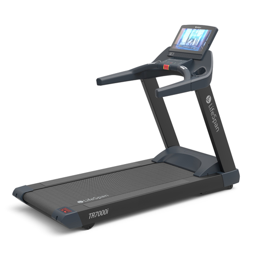 Lifespan Fitness TR7000im hardloopriem