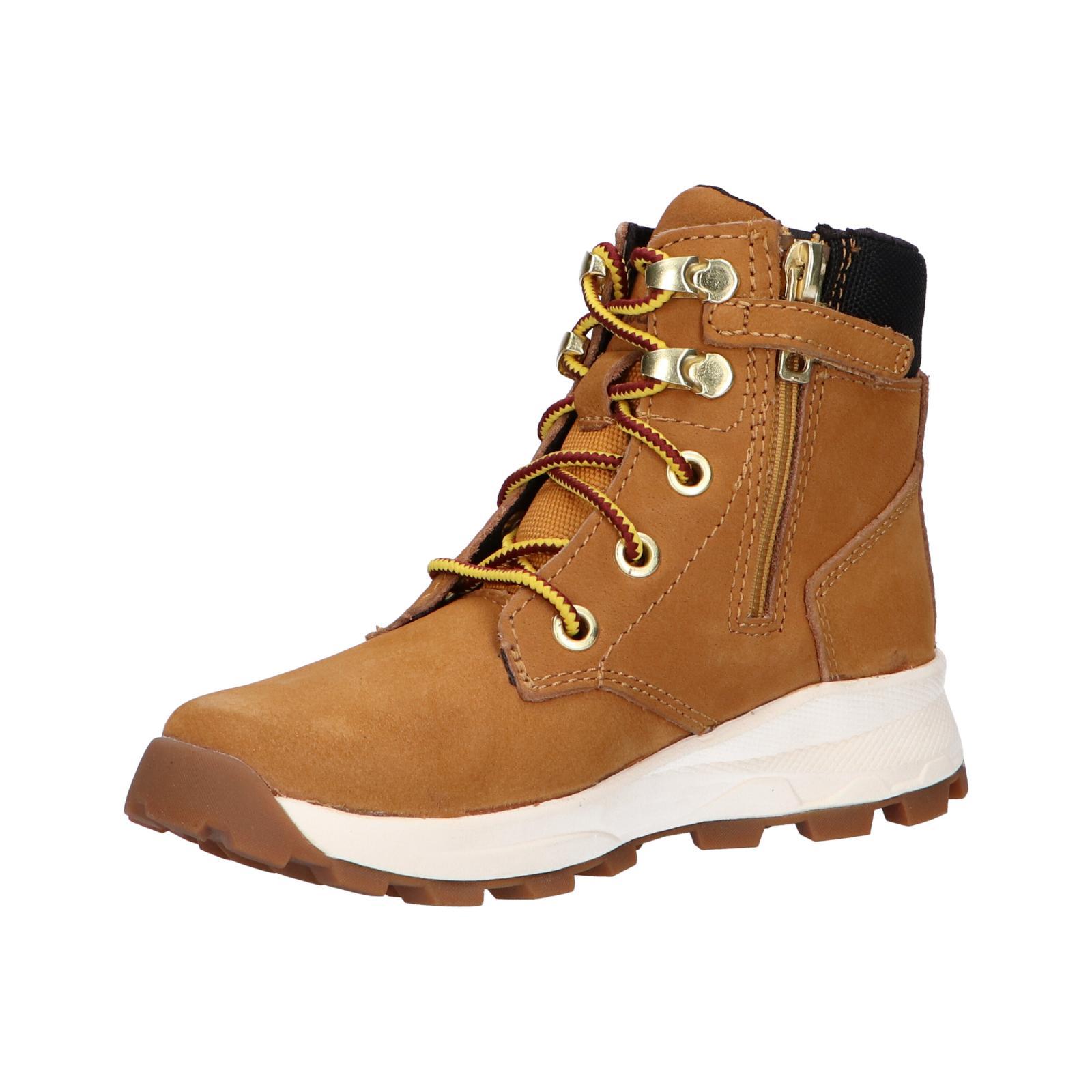 Botas Timberland A28ec Brooklyn