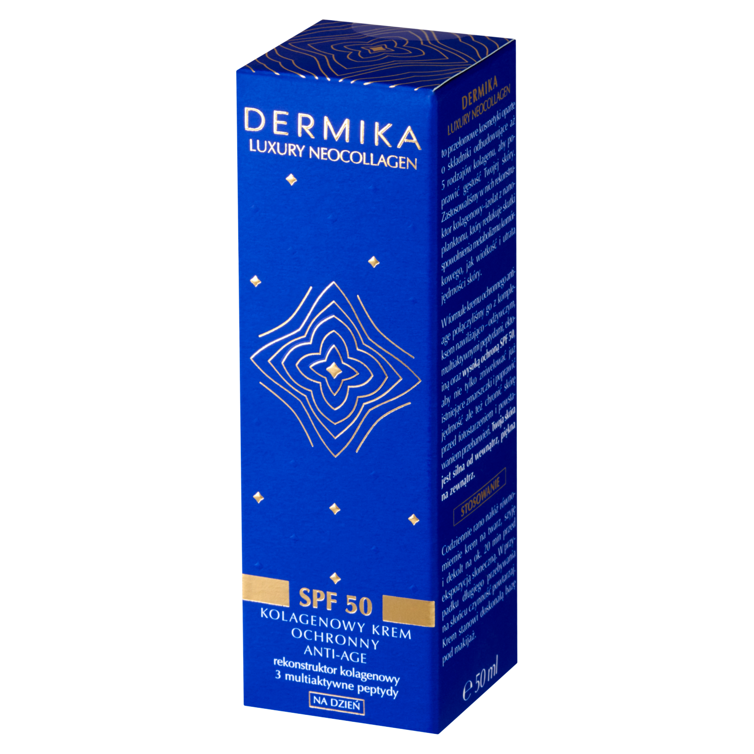 Dermika Luxusný Neokolagén