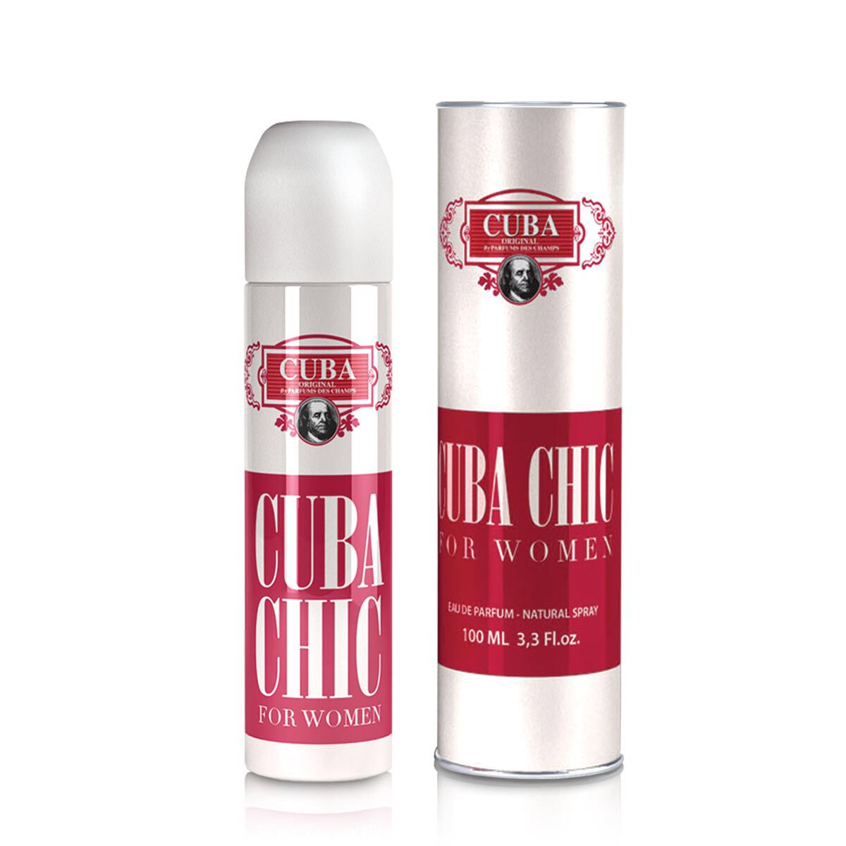 Autentico chic cubano