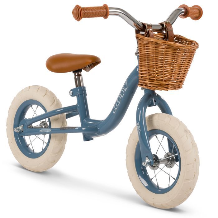 Draisienne 10″ Huffy Vintage - Bleu