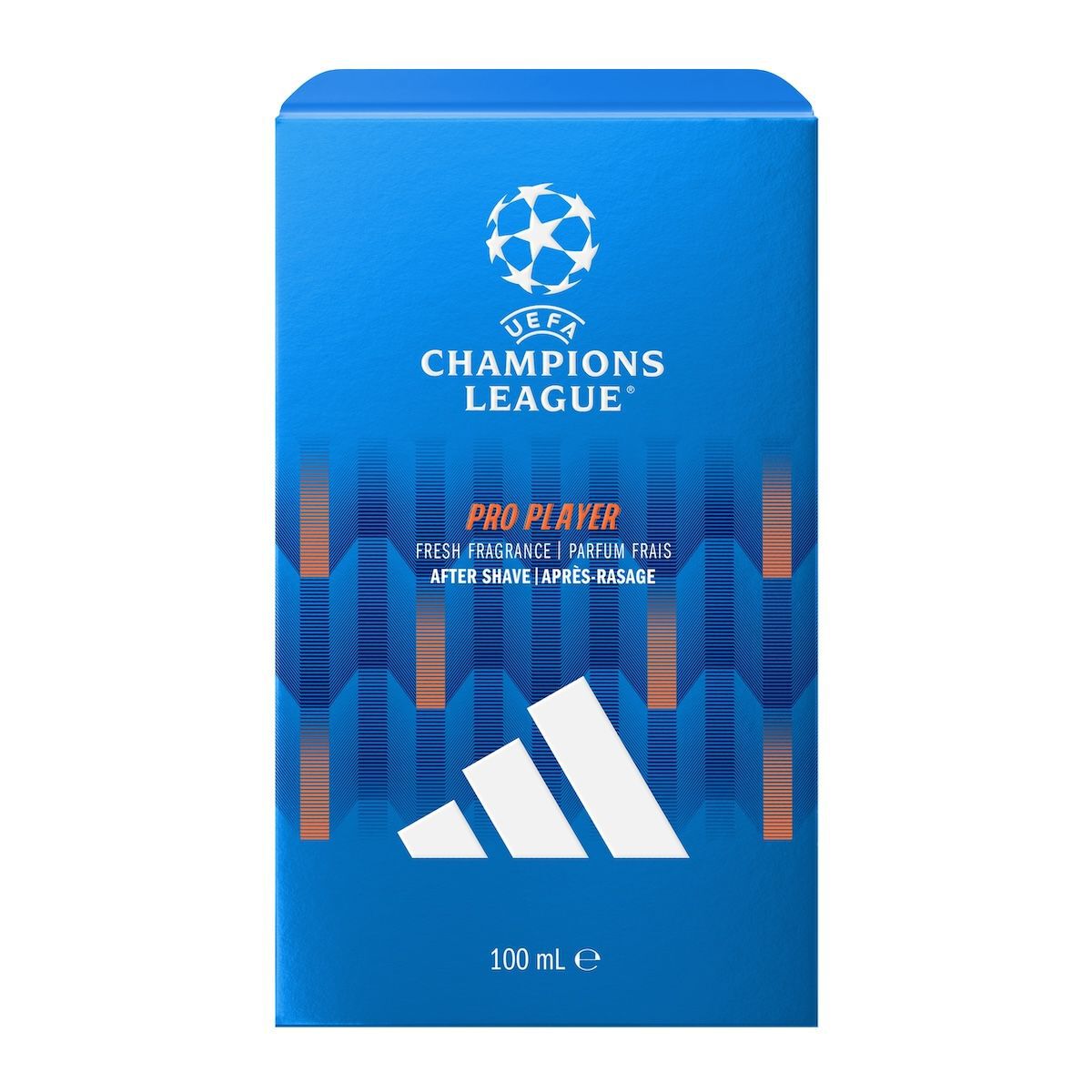 Adidas UEFA 12