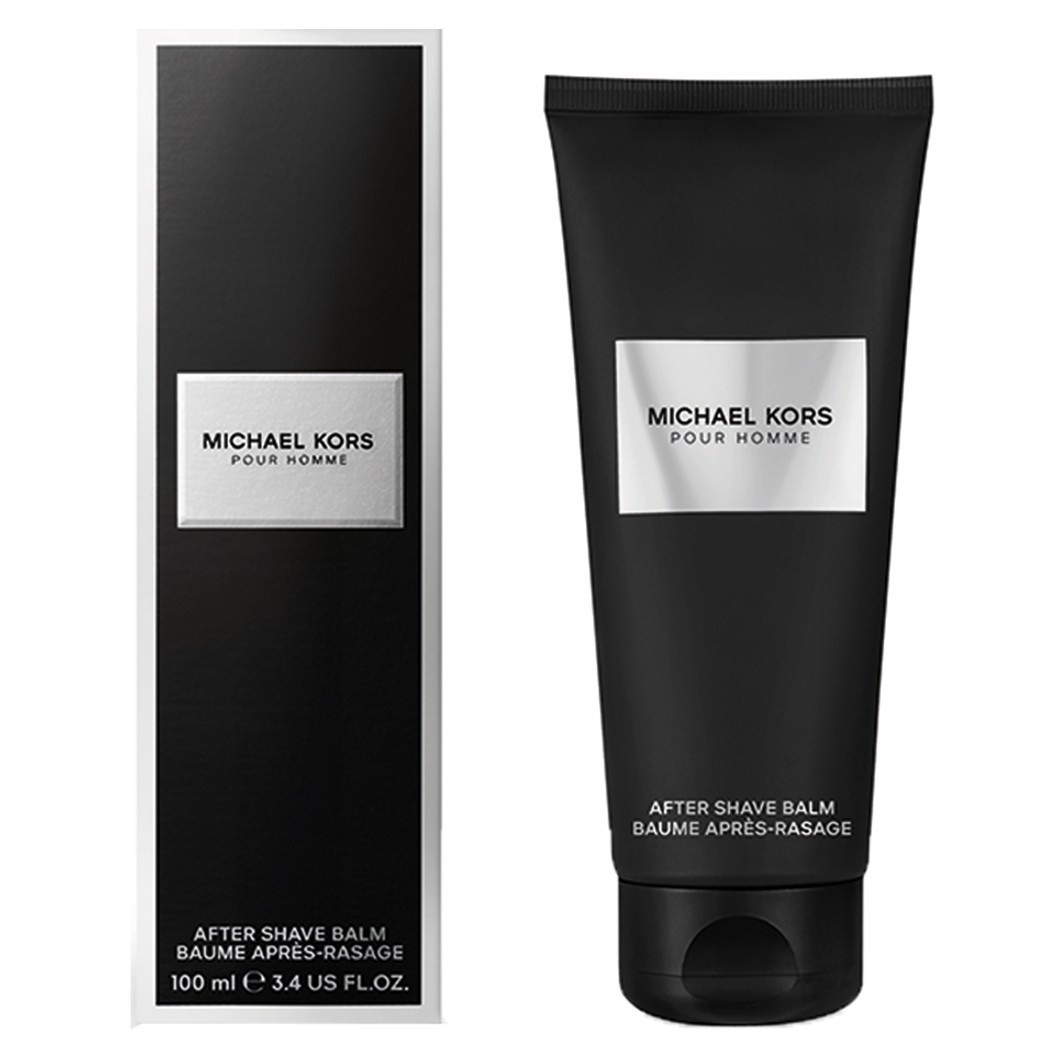 Michael Kors voda po britju za moške - 100 ml