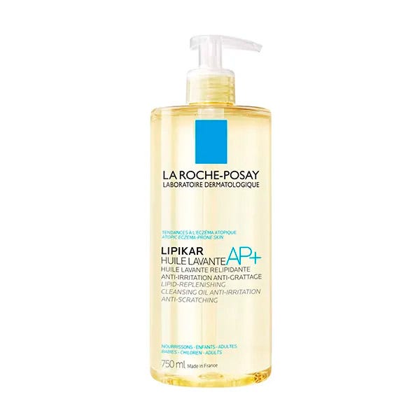 Lipikar Huile Lavante Ap+