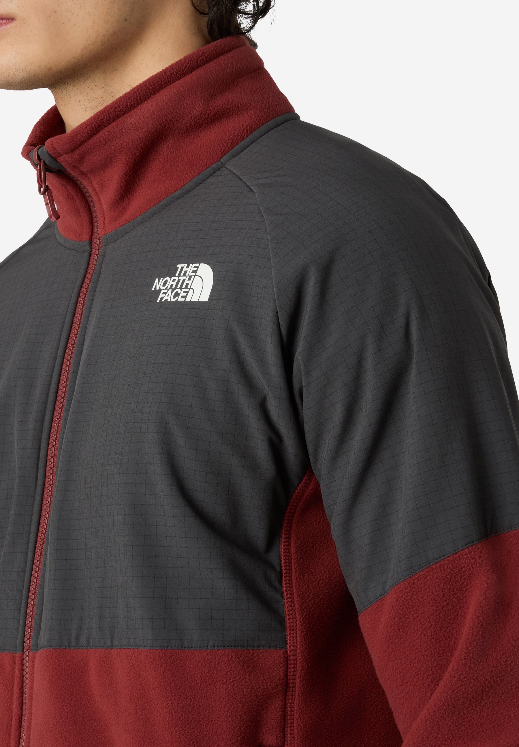 Giacche e pullover in pile The North Face