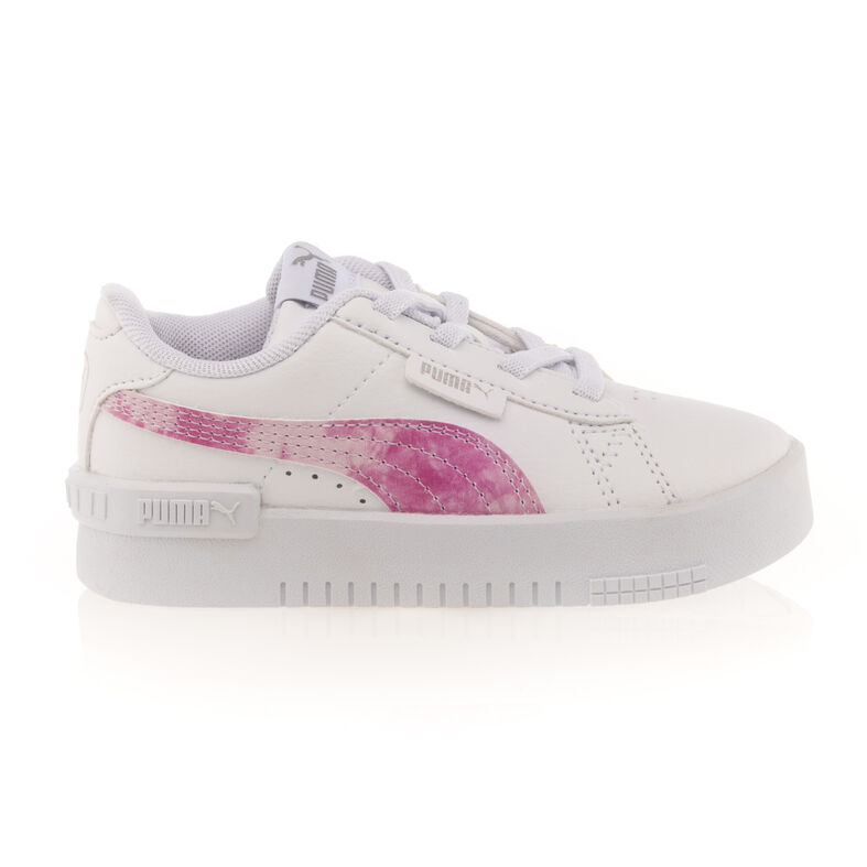 Baskets / sneakers Fille Blanc