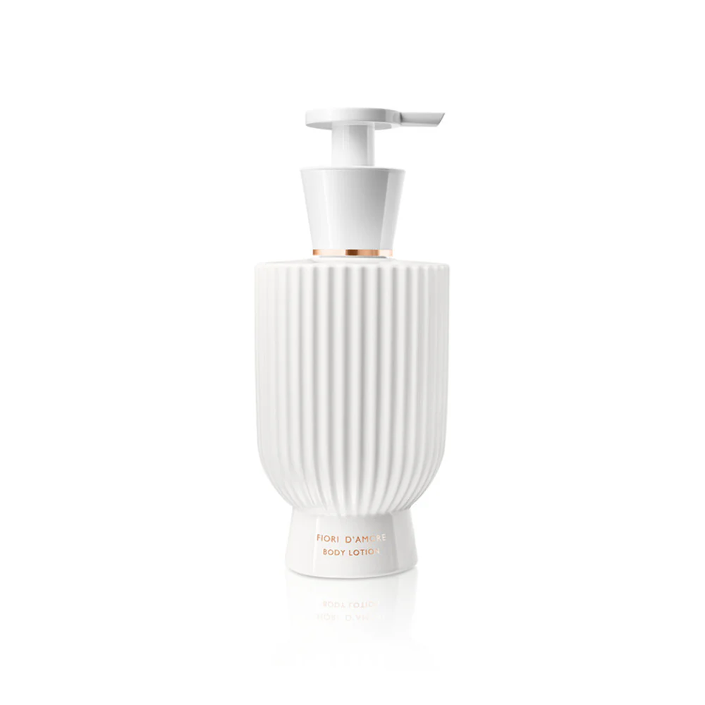 Bulgari Allegra Fiori D'Amore Body Lotion - Latte Corpo