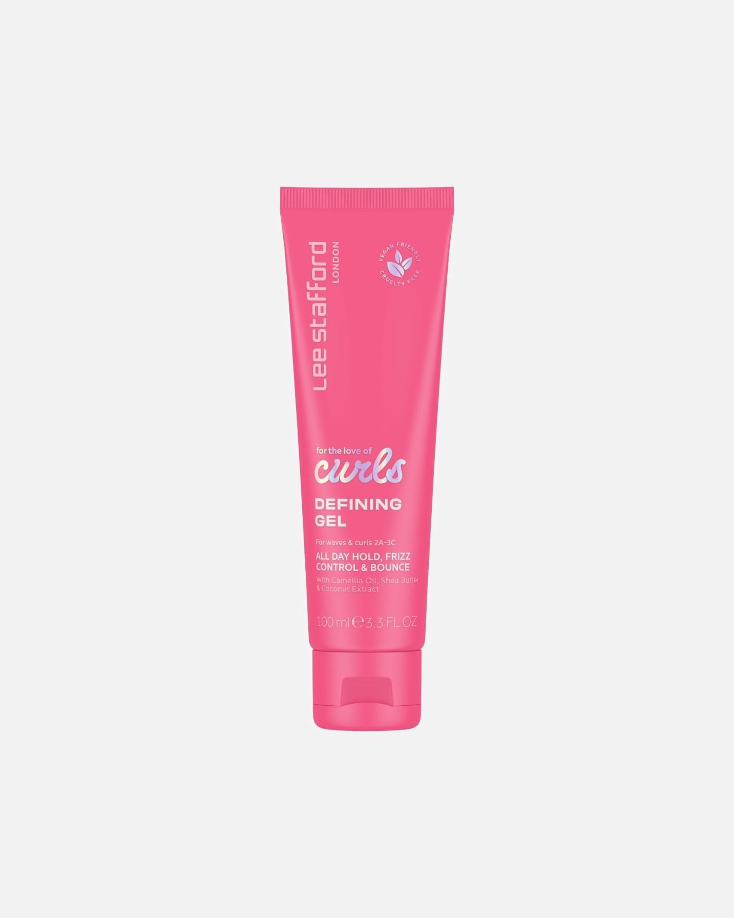 Lee Stafford Haargel Definierendes Gel - 100 ml