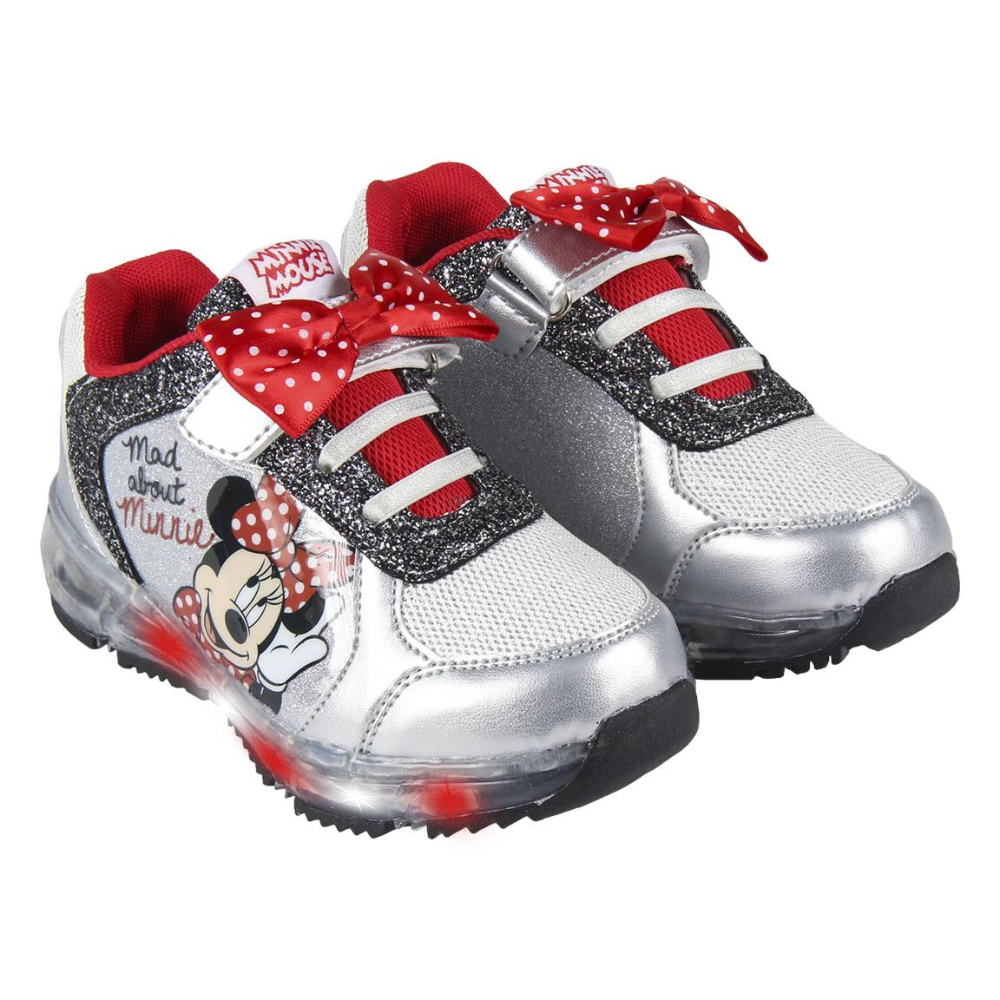  Minnie Mouse Sneakers