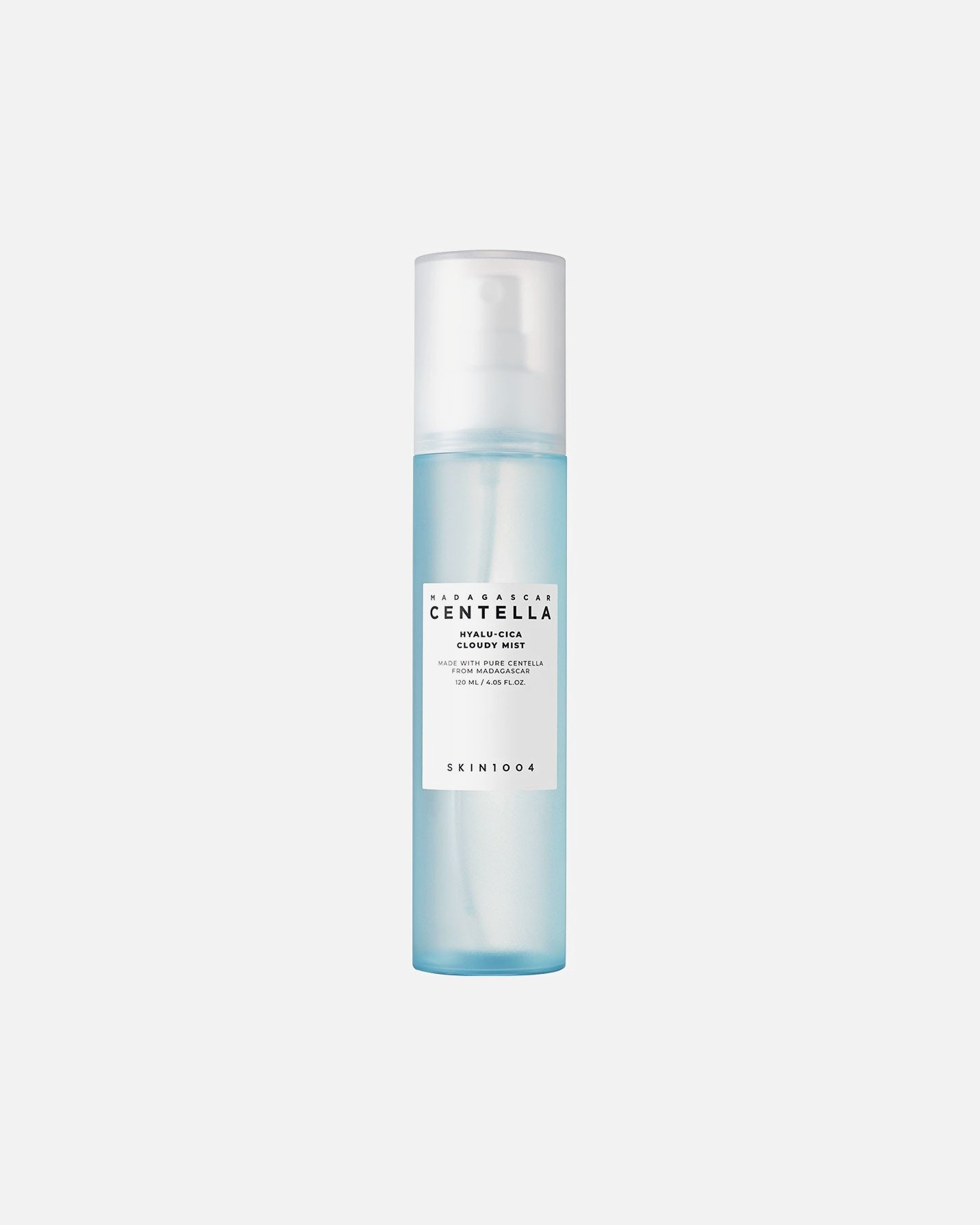 SKIN1004 Tonik za obraz z madagaskarsko centelo v meglici - 120 ml