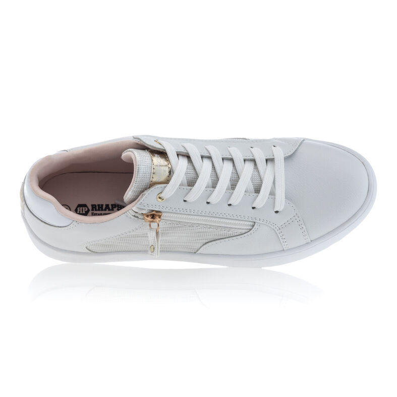 Baskets / sneakers Femme Blanc