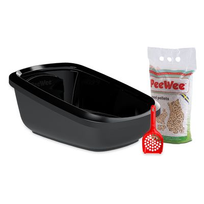PeeWee EcoGranda Starterpaket
