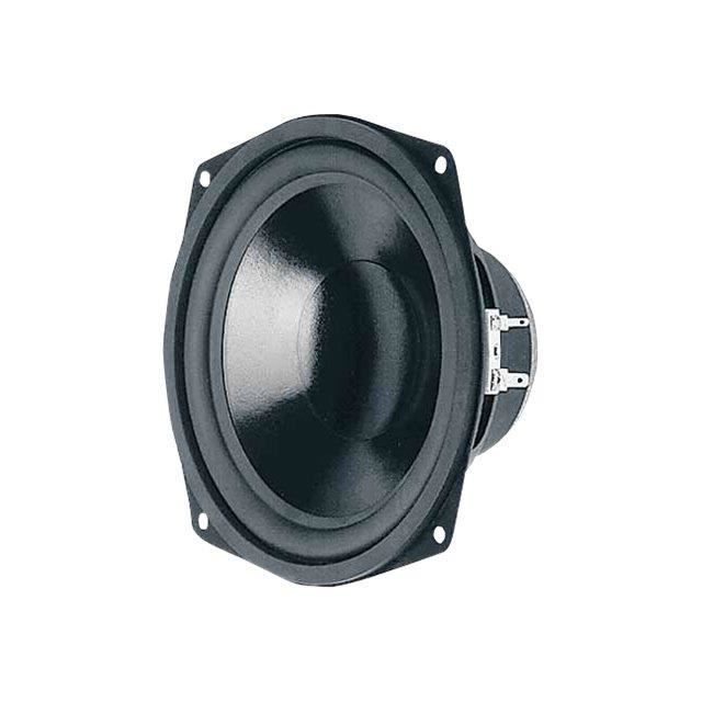 Haut-parleur passif Visaton WS 17 E - 90W - Pilote de caisson de basses 6.5