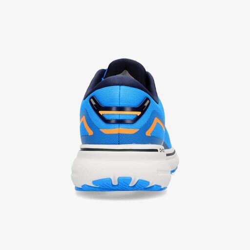  Brooks Ghost 15