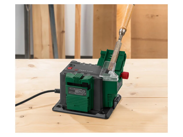 Stație de parcare PARKSIDE® PSS 65 D1, 65 W