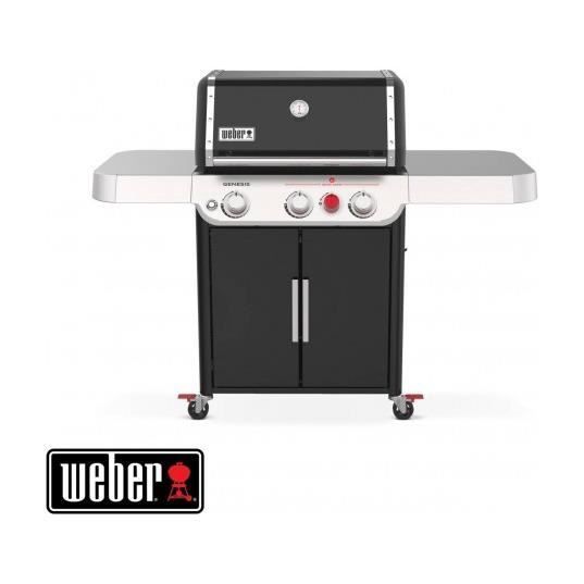 Genesis E-325S Gasgrill