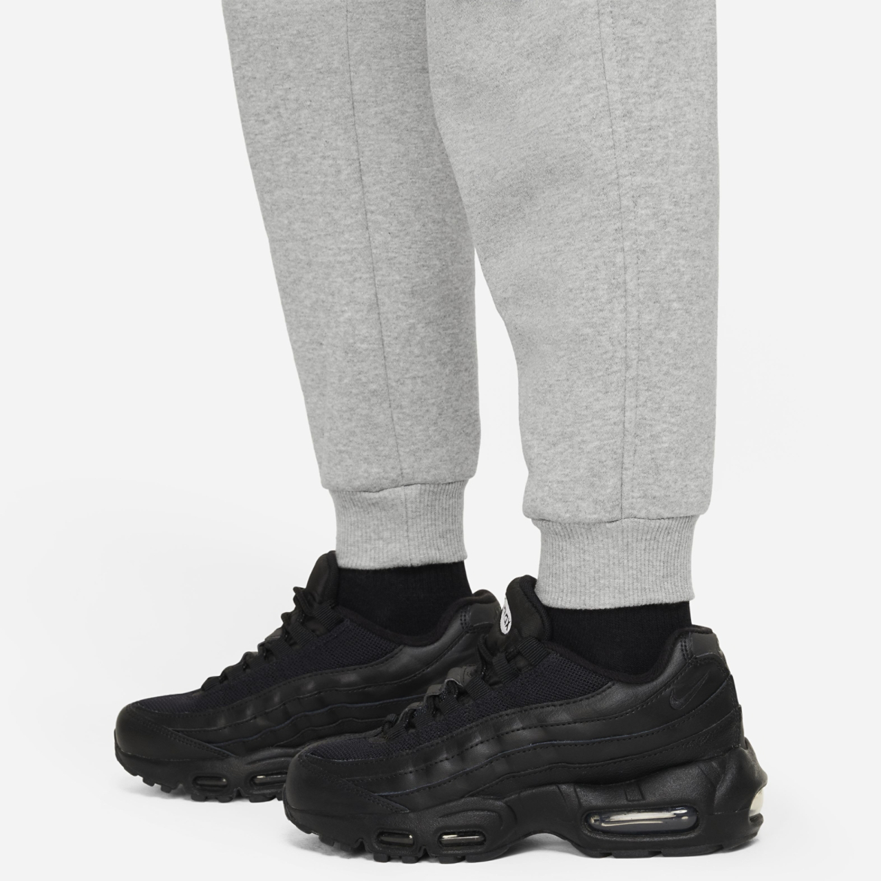 Nike Club
