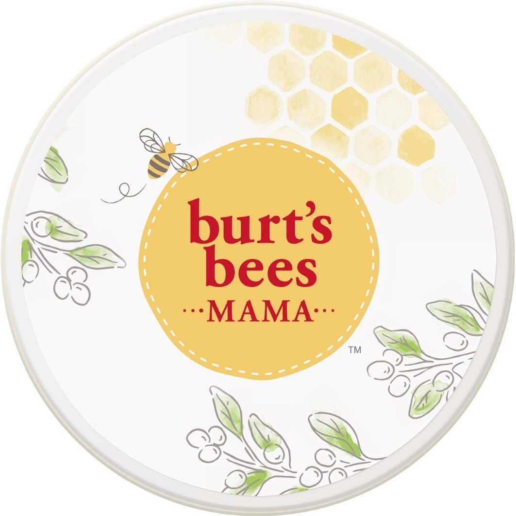 Burt's Bees maslac za tijelo Mama Bee maslac za trbuh - 185 g