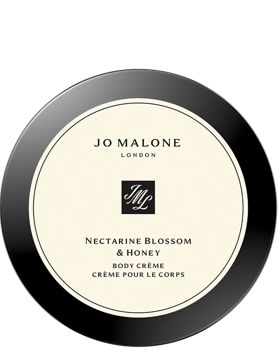 Κρέμα σώματος JO MALONE LONDON με άνθη νεκταρίνιου και μέλι