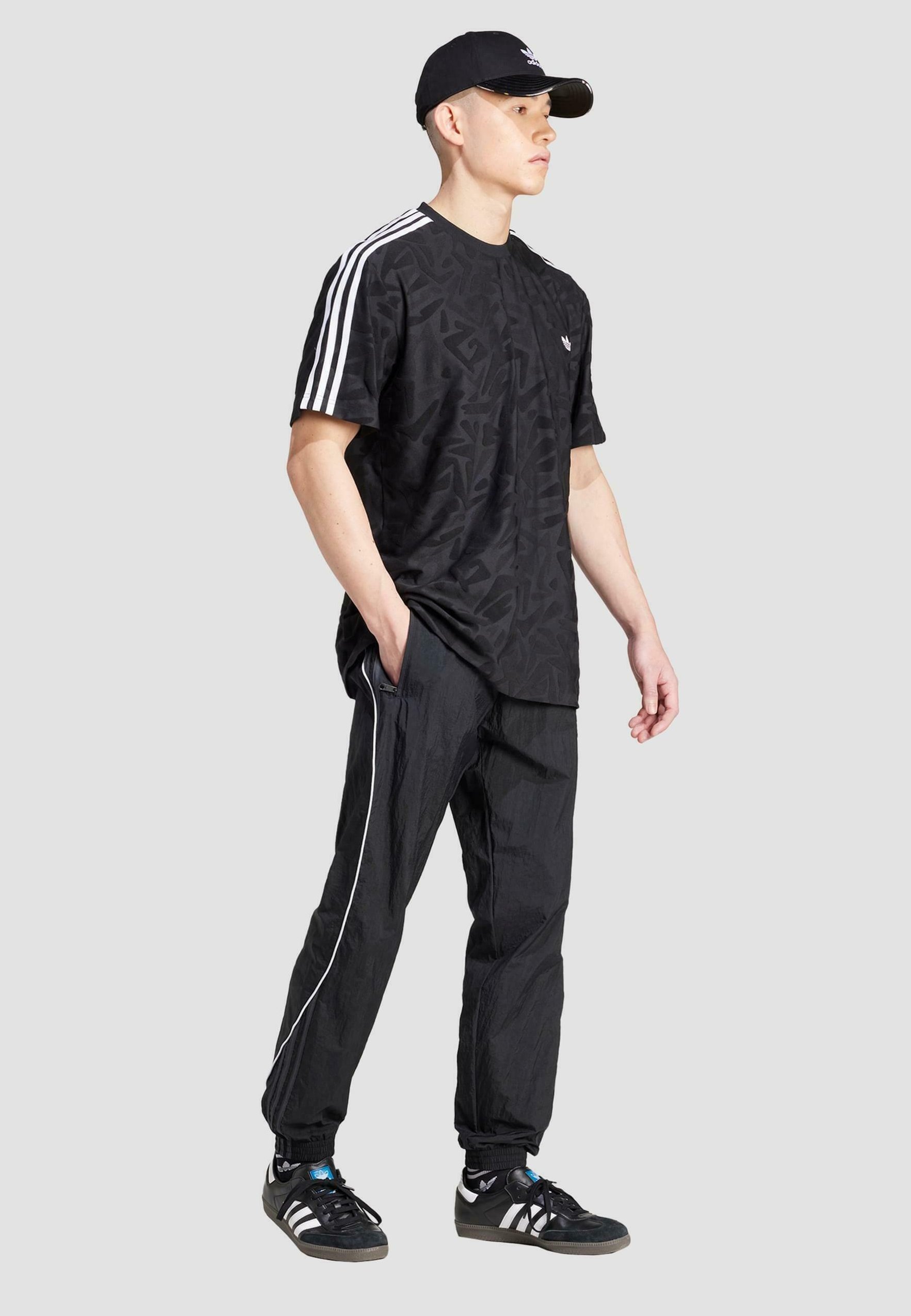 T-shirts imprimés adidas Originals