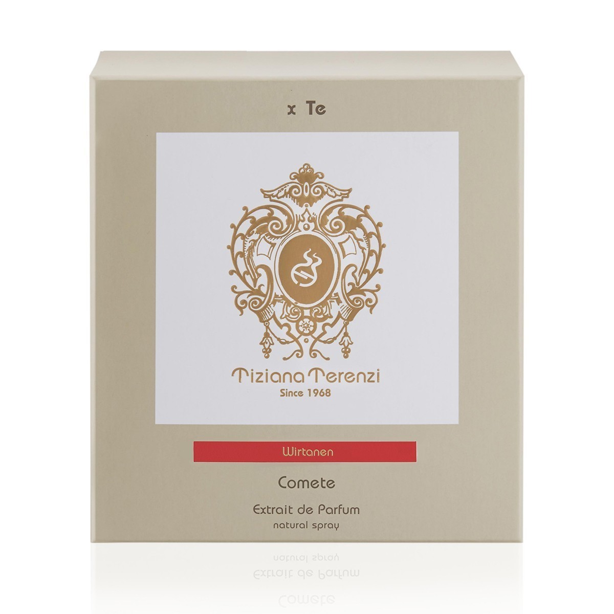 Tiziana Terenzi Parfum Comete Wirtanen - 100 ml
