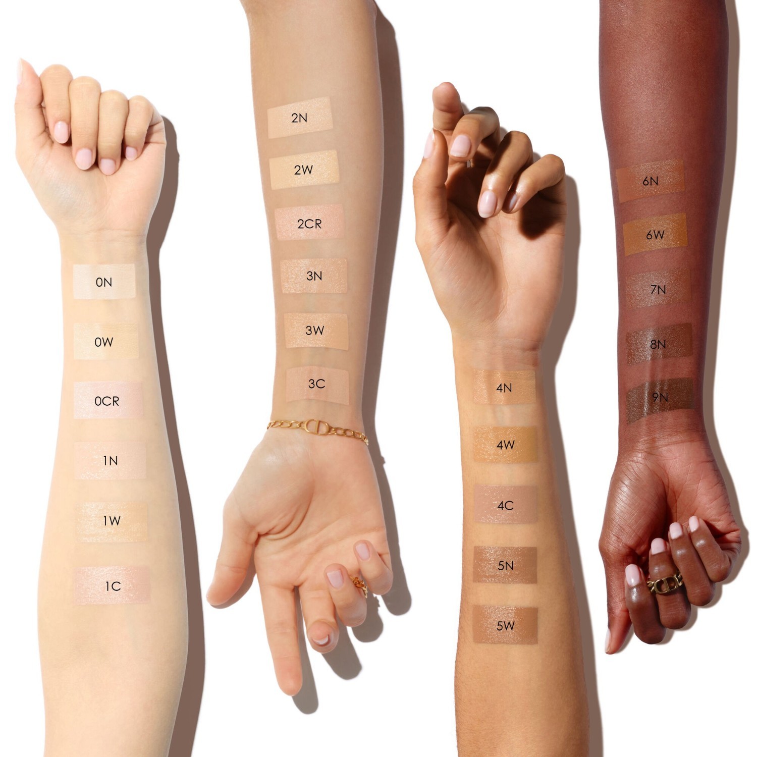 ДИОР коректор Диор Бекстејџ коректор за лице и тело Флеш Перфектор - 11 мл
