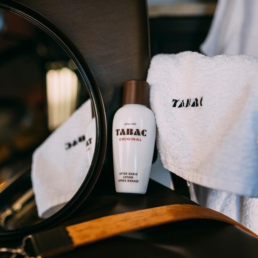 Tabac Voda po holení Tabac Original - 50 ml