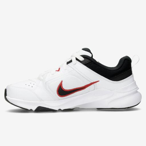 Nike Desafie o Dia Todo