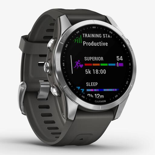  Garmin Fenix 7s