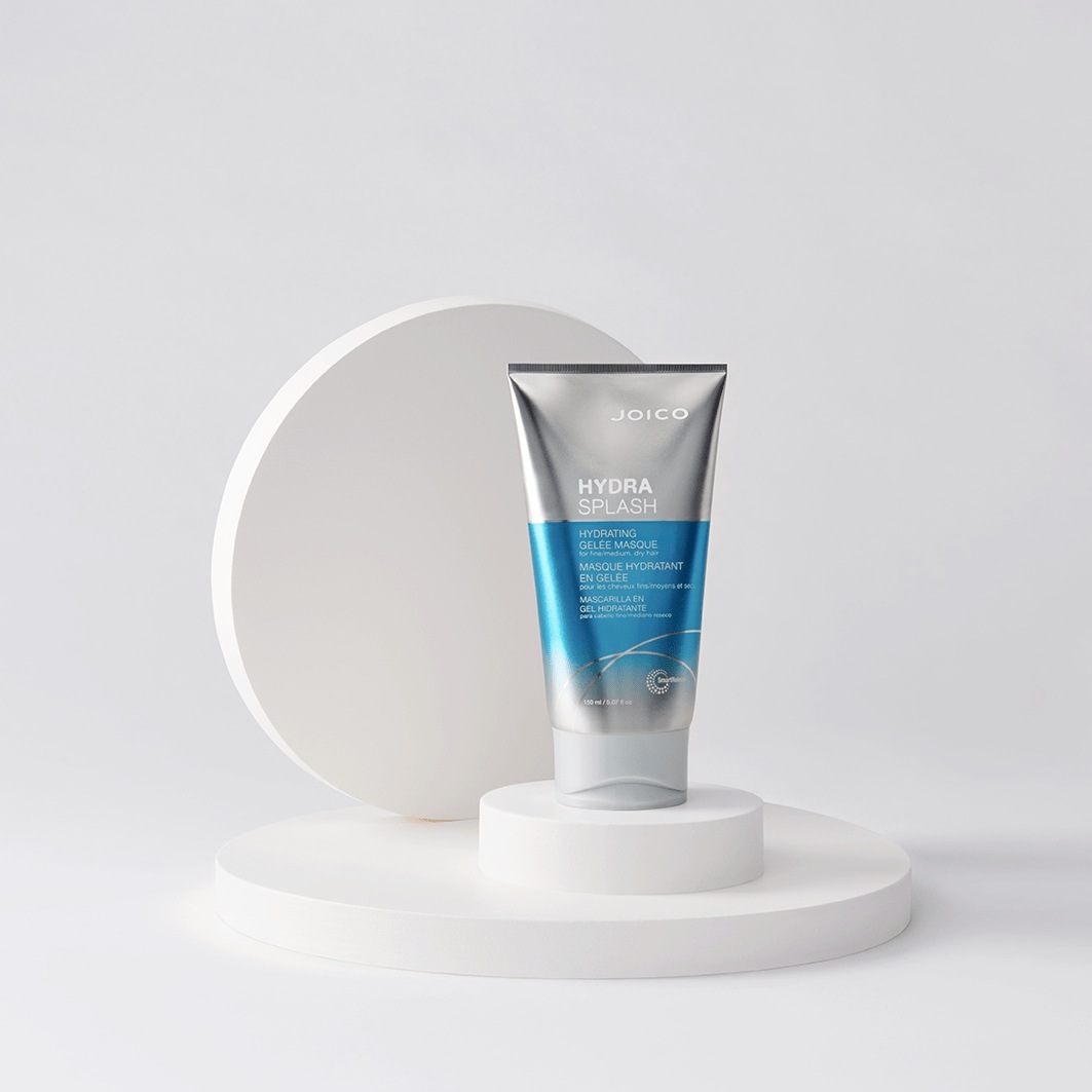Joico HydraSplash želė plaukų kaukė - 150 ml