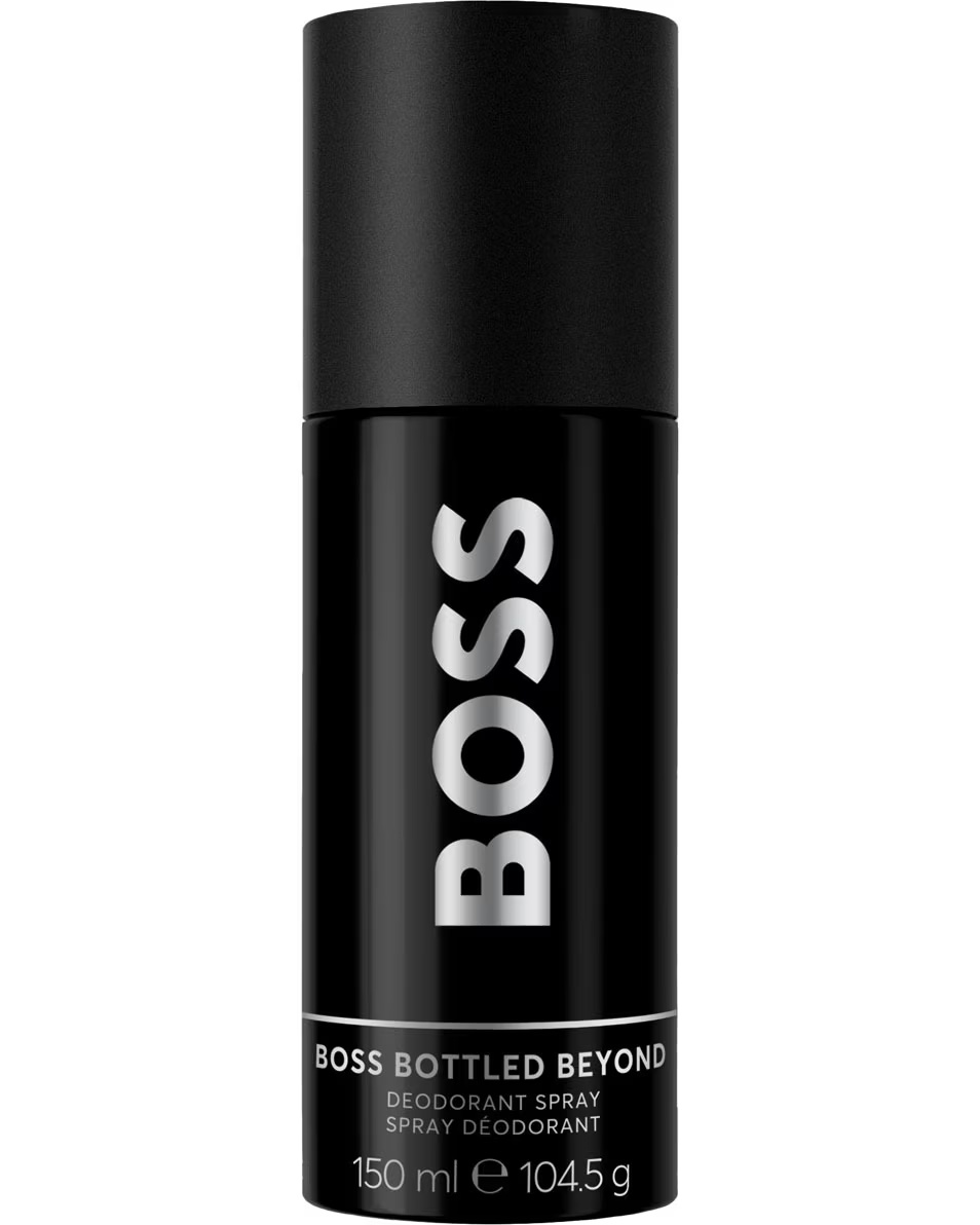 HUGO BOSS Bottled Beyond For Him dezodorantas-purškiklis