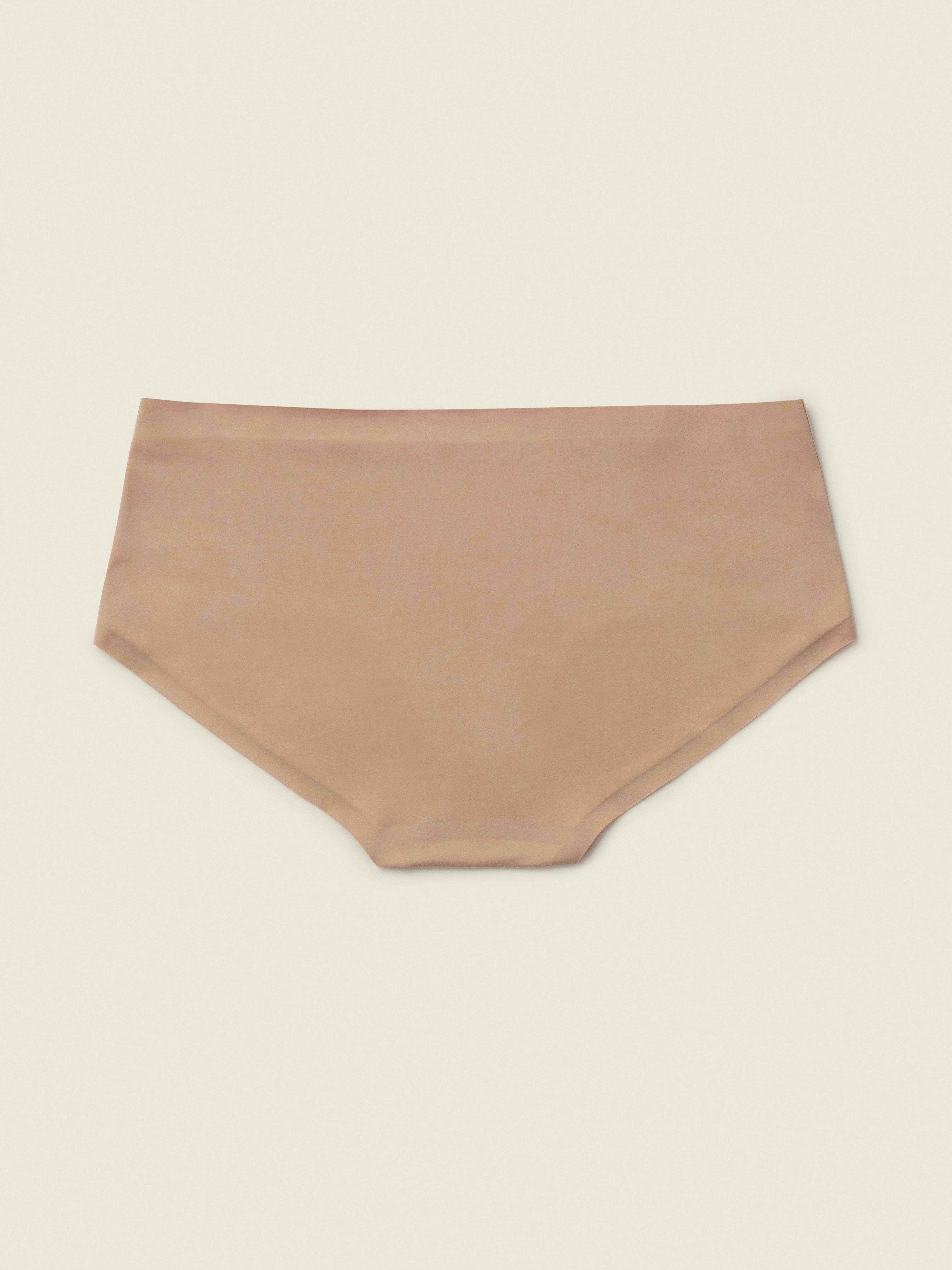 Der Freedom Hipster-Hosenrock – in einem dezenten, staubigen Beige