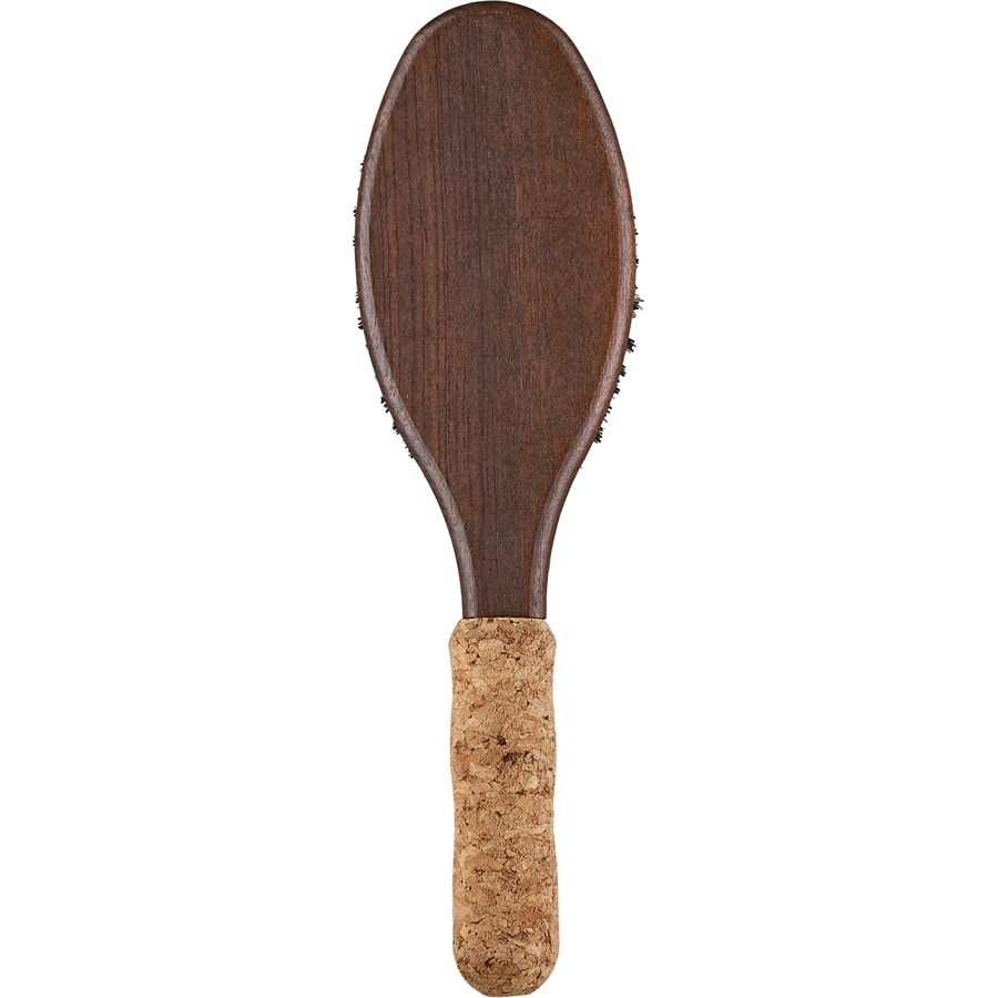 Regincós Flach- en Paddelbürsten-Set, ovale Bürste, 10-reihig – 1 Stück