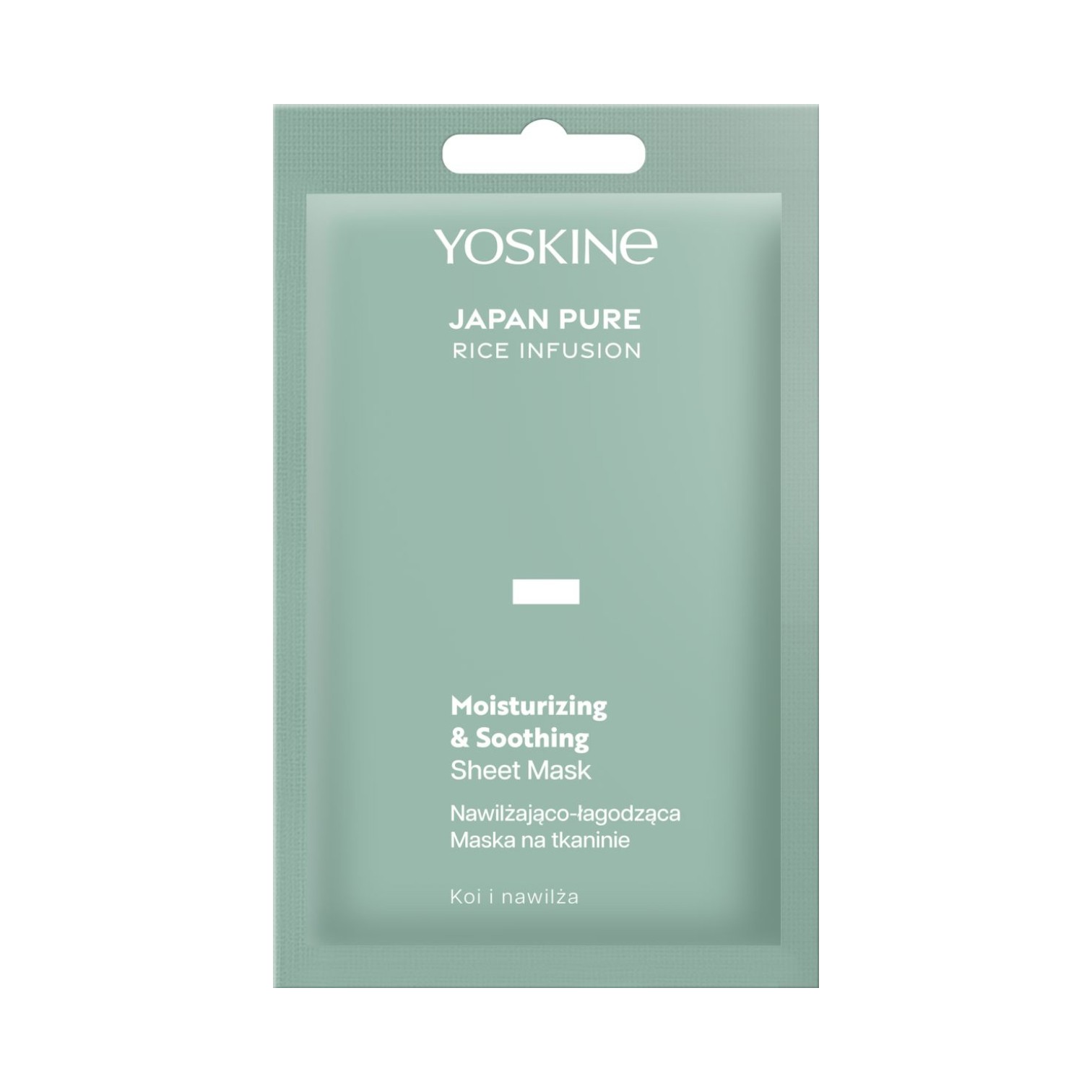Yoskine Japan Pure