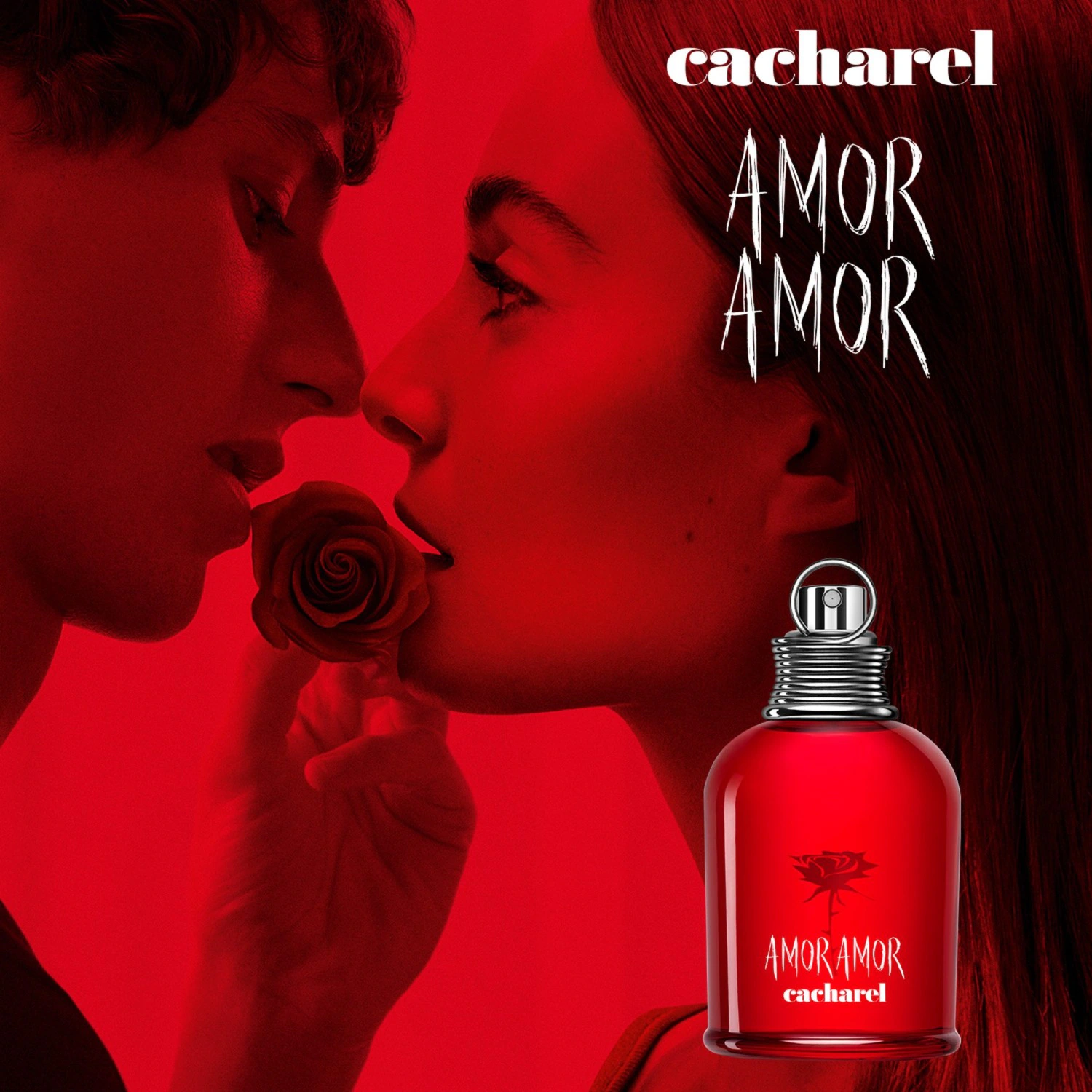 Cacharel Eau de Toilette
