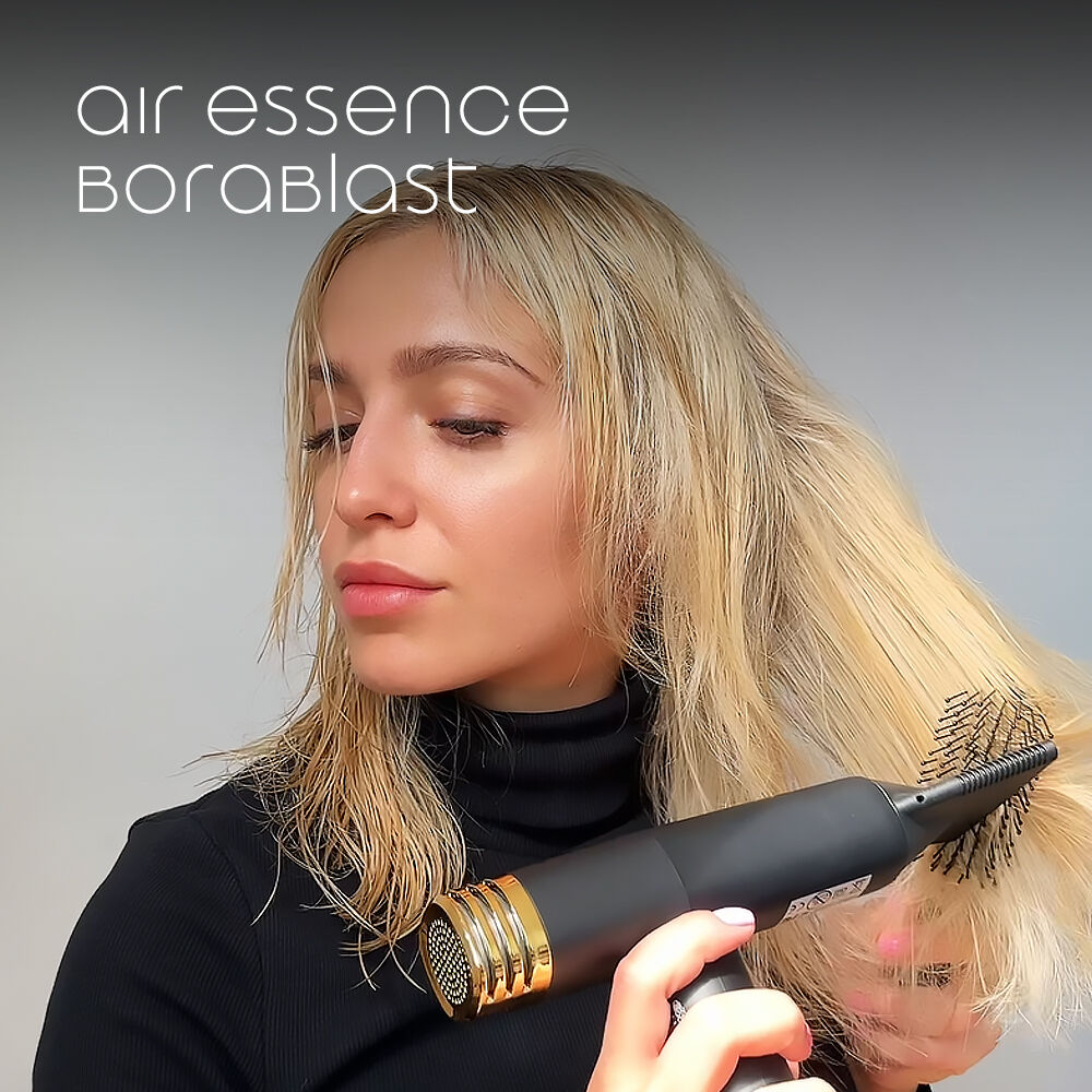 Air Essence BoraBlast iQ Ionic Pro