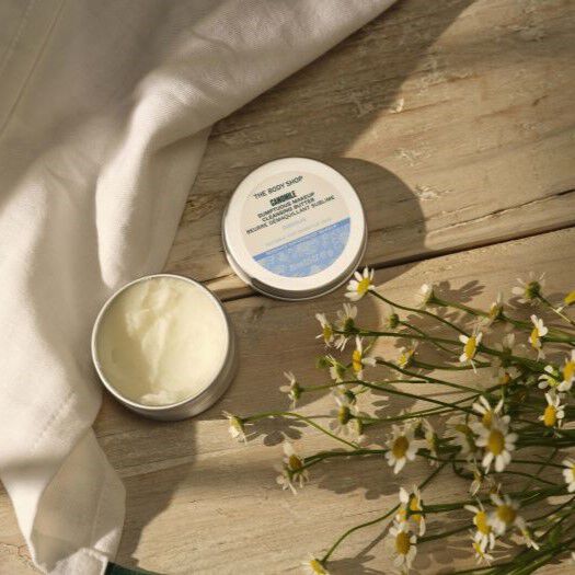 The Body Shop Χαμομήλι