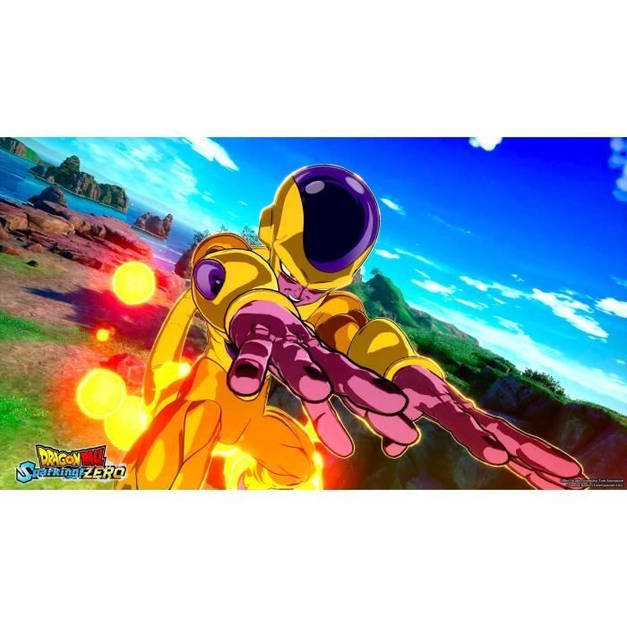 Dragon Ball Sparking! Zero - Xbox Series