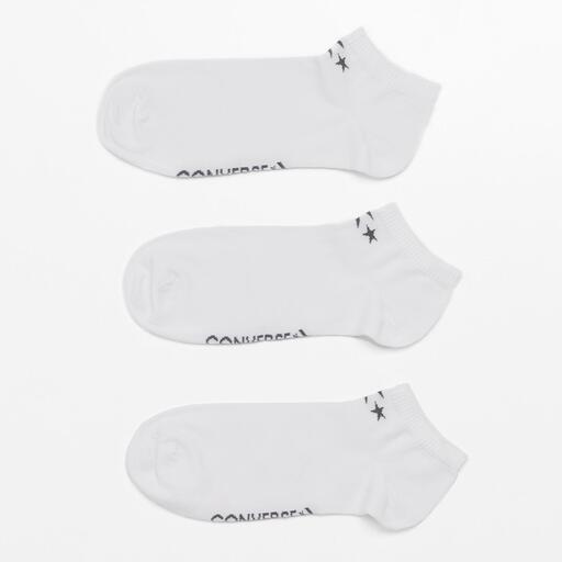  chaussettes Converse
