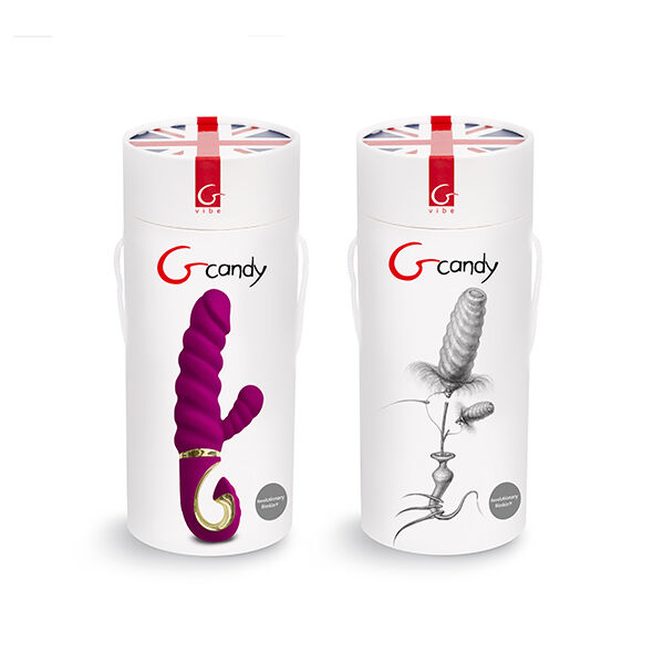 Gvibe Gcandy