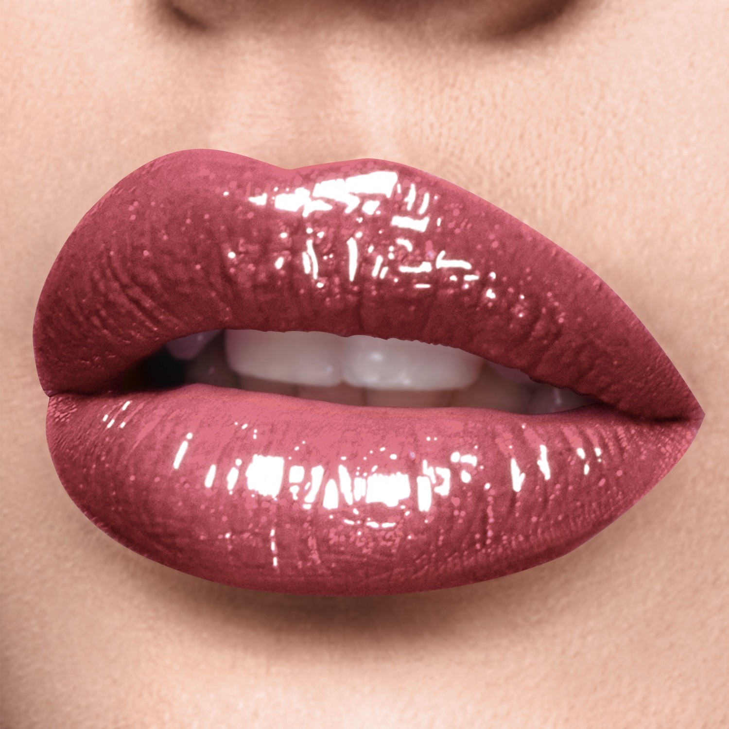 By Terry LIP-EXPERT SHINE N.1 Baby Beige