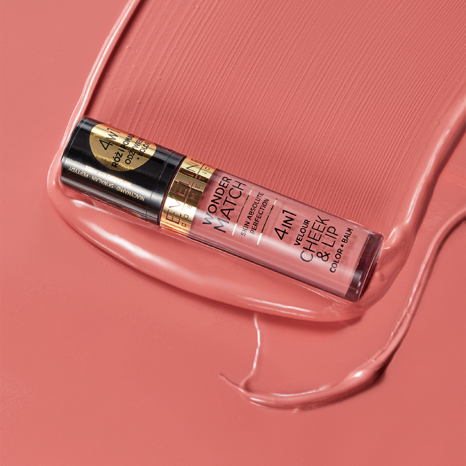 Eveline Cosmetics Wonder Match