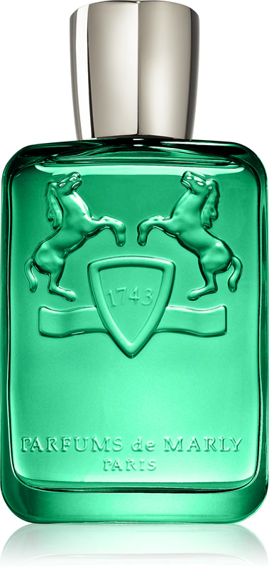 Unisex parfémovaná voda Parfums De Marly Greenley