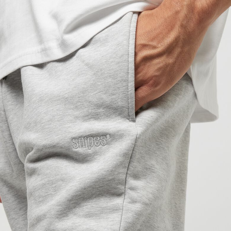 Small Logo Essential Slim Sweat Pants