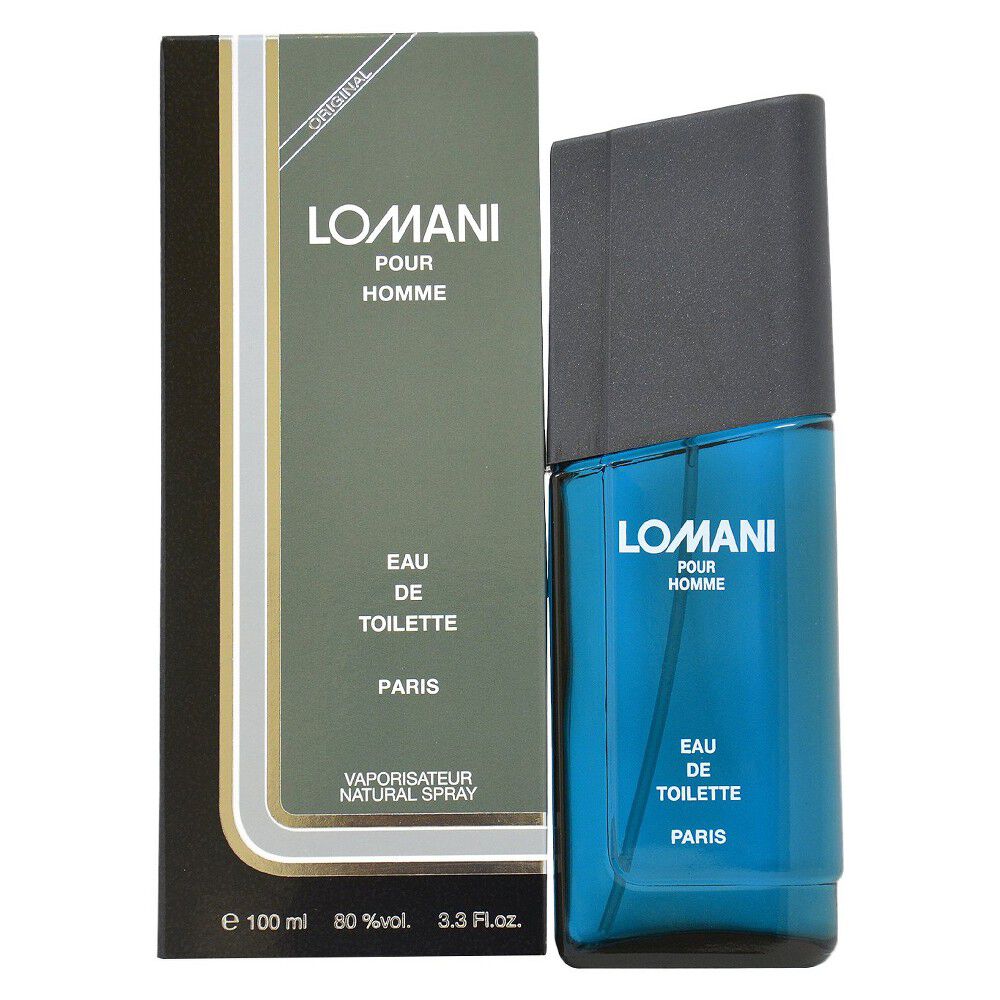 Lomani Lomani för män