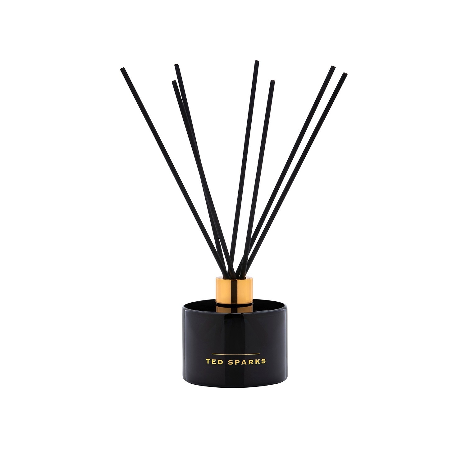 Diffuseur de parfum d'ambiance Ted Sparks Patchouli & Musc - 200 ml