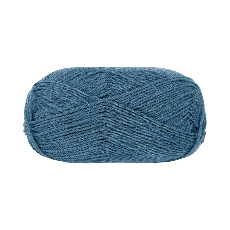 Filato Trysil Ida, denim scuro
